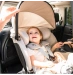 Автокресло Britax Römer SWIVEL-GROW Max Air - linen grey