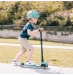 Самокат Scoot and Ride Highwaykick-3 з колесами, що світяться Лимон