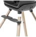 Стільчик для годування Maxi-Cosi MOA ECO - beyond graphite 