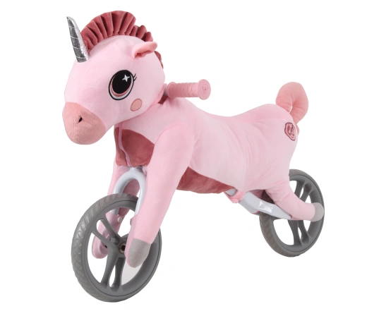 Біговел YVolution My Buddy Wheels Единоріг