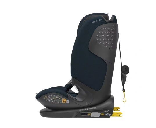 Автокрісло Maxi-Cosi TITAN PRO 2 I-SIZE - authentic blue
