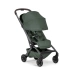Прогулочная коляска Joolz AER 2 + слинг Wildride - forest green