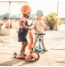 Самокат Scoot and Ride серії Highwaykick-1 персик,1-5 років