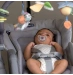 Стільчик для годування Chicco Polly Magic RELAX, 79502.69