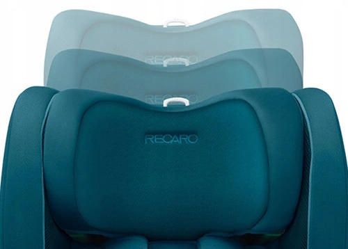 Recaro SALIA 125 i-Size Mineral Green купити-52 - зображення