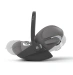 Автокресло Cybex Cloud T-iSize Plus 0-13кг - Mirage Grey