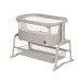 Приставне ліжечко Maxi-Cosi IORA AIR - cassic beige eco