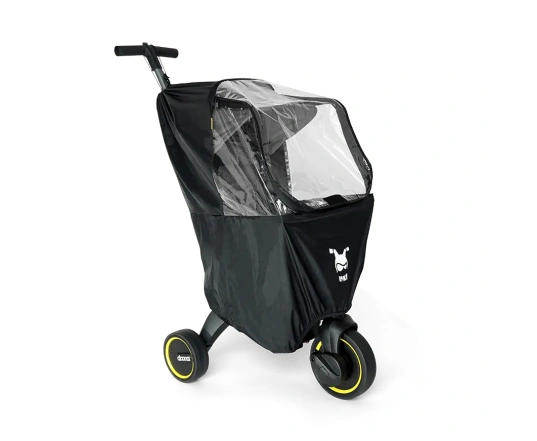 Дощовик Doona Liki Rain cover