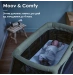 Дорожная кроватка Babymoov 3-в-1 Moov and Comfy