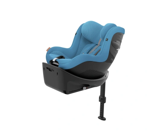 Автокресло Cybex Sirona G i-Size Plus - Beach Blue