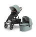 Коляска 2 в 1 UPPAbaby Vista V3 - Kenzi