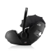 Автокрісло Britax Römer BABY-SAFE PRO STYLE з платформою VARIO BASE 5Z - carbon black