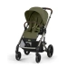 Коляска 2в1 Cybex Balios S Lux Moss Green – універсальність і комфорт-59 - зображення