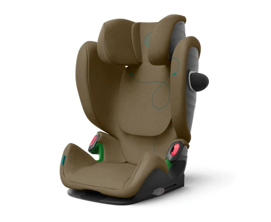 Автокресло Cybex Pallas G i-Size - Classic Beige