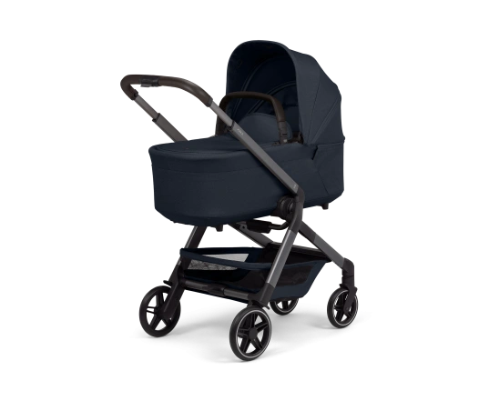 Люлька Joolz HUB2 - navy blue