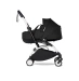 Люлька BABYZEN YOYO Bassinet Black