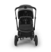 Универсальная коляска 2в1 Bugaboo FOX 5 RENEW - grafite/heritage black moon grey