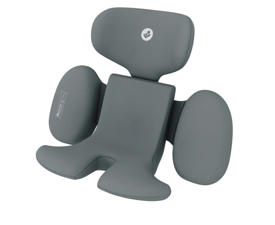 Автокрісло Maxi-Cosi EMERALD 360 S - tonal graphite