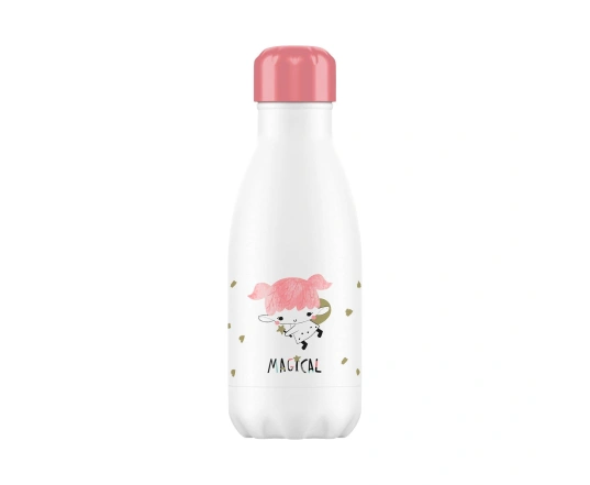 Термопляшечка Miniland Kidbottle Fairy 270 мл