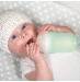Силиконовая антиколиковая бутылочка Olababy GentleBottle Coral 240 мл