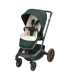 Зимовий конверт Maxi-Cosi 2 в 1 - twillic green