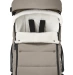 Конверт для ніг теплий Stokke Taupe