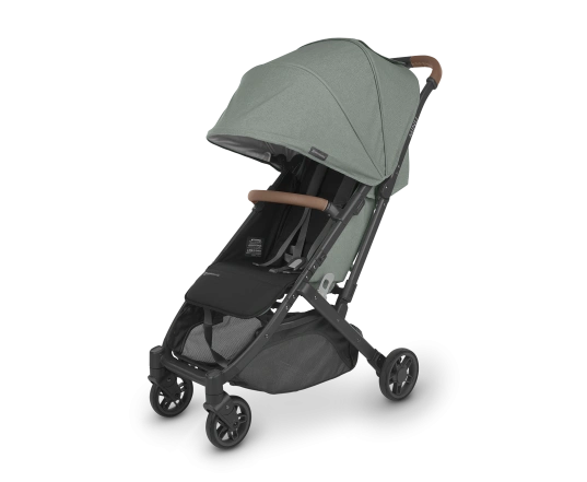 Прогулянкова коляска UPPAbaby MINU V2 - Gwen