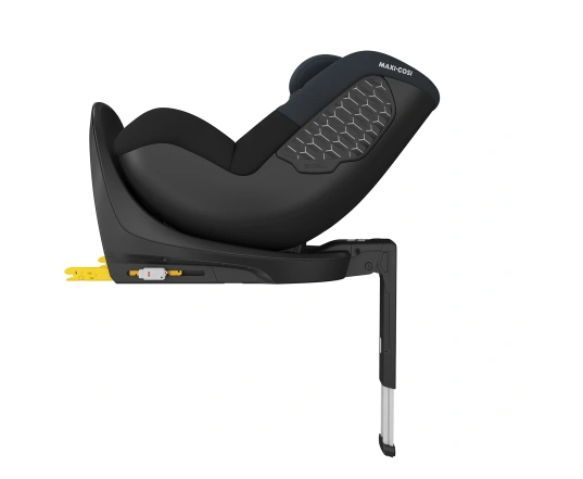 Автокрісло Maxi-Cosi MICA 360 S - tonal black