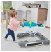 Ходунки BABYMOOV Baby Walker 5 в 1