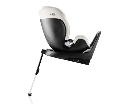 Автокрісло Britax Römer SWIVEL-GROW Max Air - soft taupe