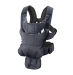 Рюкзак-кенгуру BB®Baby Carrier Move (сітка) - Сірий (антрацит)