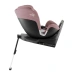 Автокресло Britax Römer SWIVEL - dusty rose