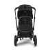 Универсальная коляска 2в1 Bugaboo FOX 5 RENEW - grafite/heritage black heritage black