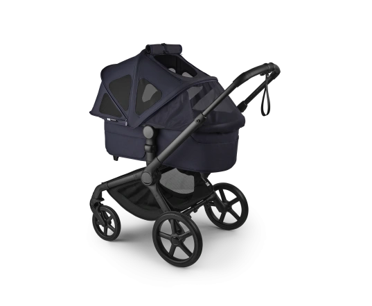 Літній капюшон для коляски Bugaboo Fox/Kangaroo - DEEP INDIGO