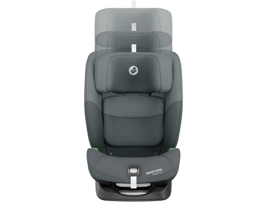 Автокрісло Maxi-Cosi TITAN S I-SIZE - tonal graphite