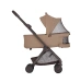Коляска 2 в 1 Anex AIR-Q - Karamell