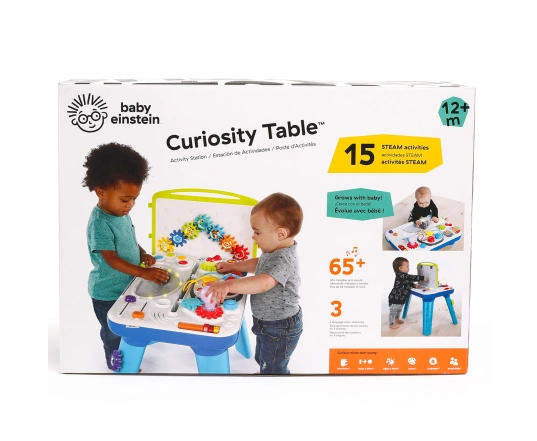 Центр игровой розвлекательный Baby Einstein 
