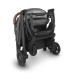 Прогулянкова коляска UPPAbaby MINU V2 - Greyson