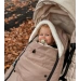 Конверт для ніг теплий Stokke Taupe