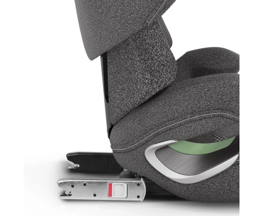 Автокресло Cybex SOLUTION T i-FIX PLUS - mirage grey