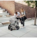 Коляска 2 в 1 Britax Römer SMILE 5Z - urban olive