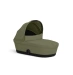Универсальная коляска 2 в 1 Cybex MELIO CARBON - Moss Green