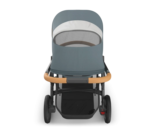 Коляска 2 в 1 UPPAbaby Vista V3 - Dillan