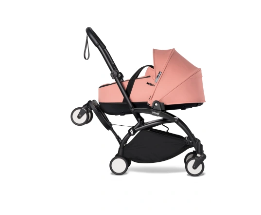 Платформа для другої дитини Stokke YOYO board