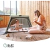 Дорожная кроватка Babymoov 3-в-1 Moov and Comfy