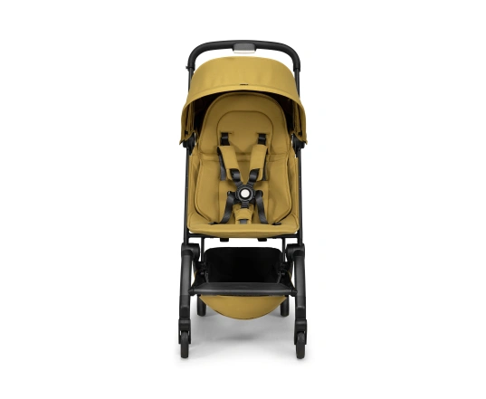 Универсальная коляска 2 в 1 Joolz Aer+ Desert ochre