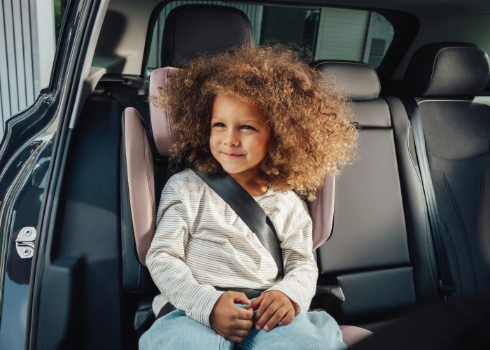 KIDFIX PRO M lifestyle