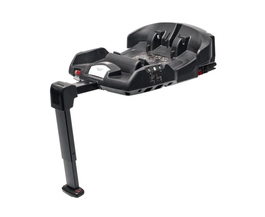 База ізофікс - Doona I ISOFIX Base чорна