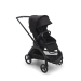 Bugaboo Dragonfly 2в1 black midnight black – купити-63 - зображення