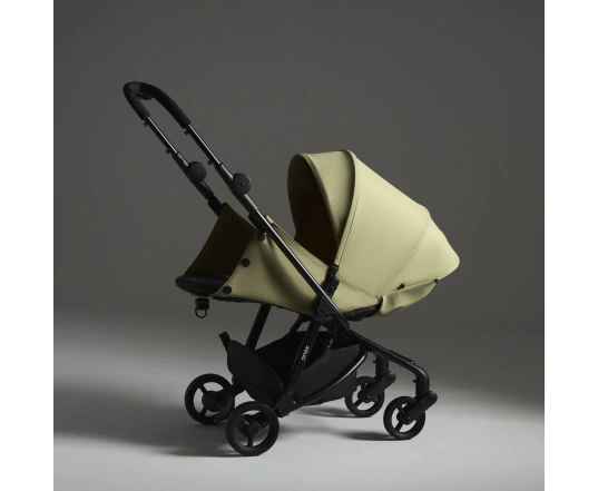 Прогулянкова коляска Anex Air-Z - Gelato